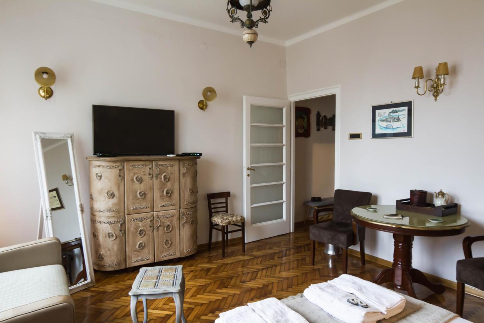 Cokino Sokace Apartment Beograd Ngoại thất bức ảnh