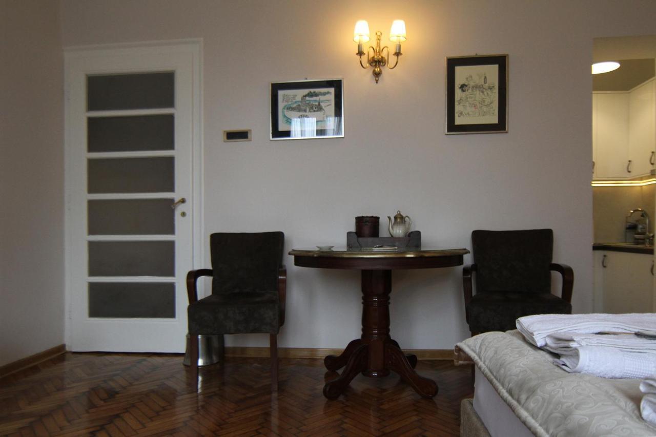 Cokino Sokace Apartment Beograd Ngoại thất bức ảnh