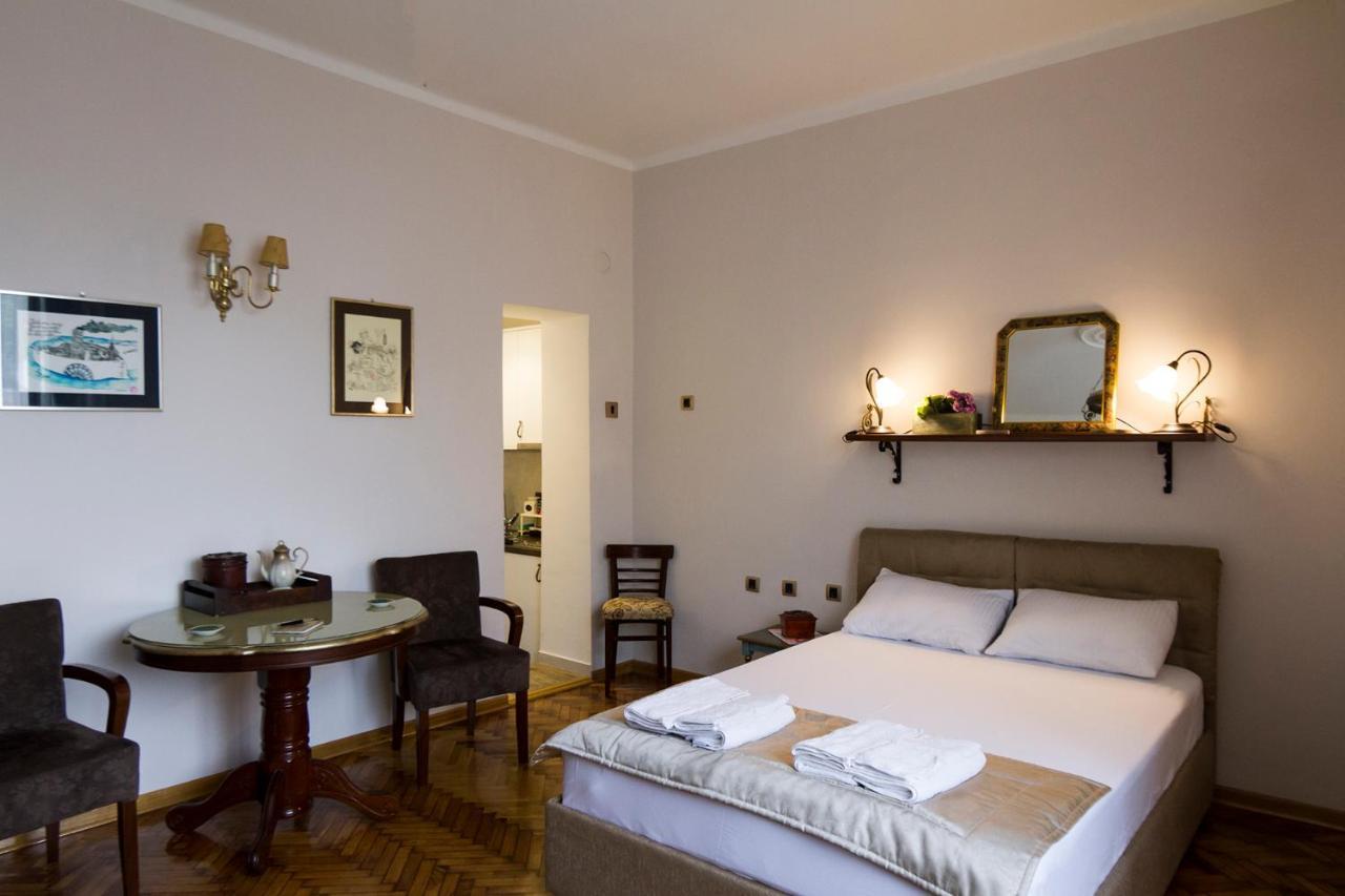 Cokino Sokace Apartment Beograd Ngoại thất bức ảnh