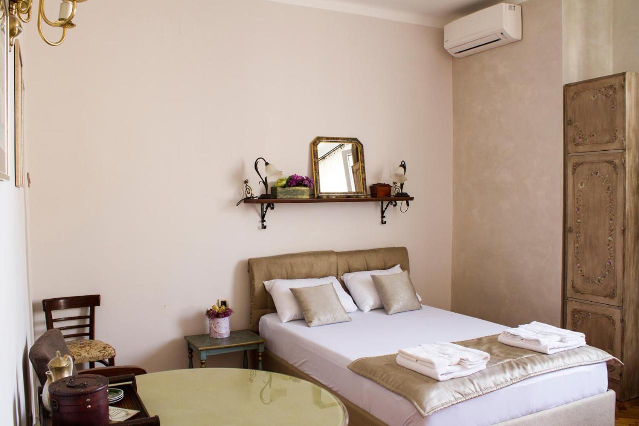 Cokino Sokace Apartment Beograd Ngoại thất bức ảnh