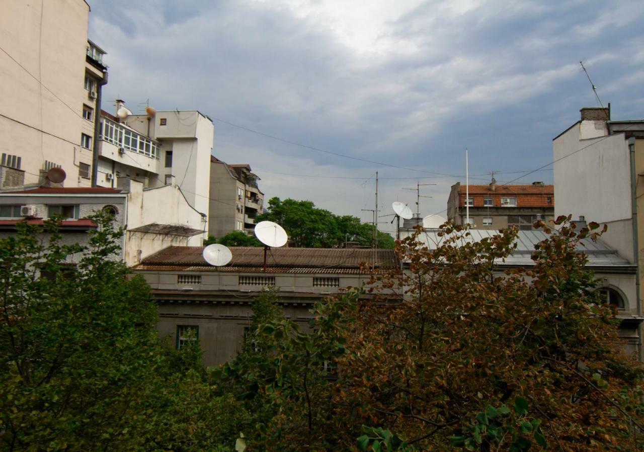Cokino Sokace Apartment Beograd Ngoại thất bức ảnh