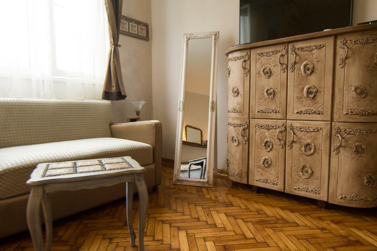 Cokino Sokace Apartment Beograd Ngoại thất bức ảnh