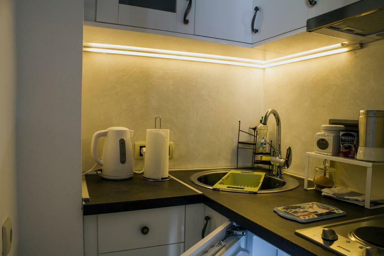Cokino Sokace Apartment Beograd Ngoại thất bức ảnh