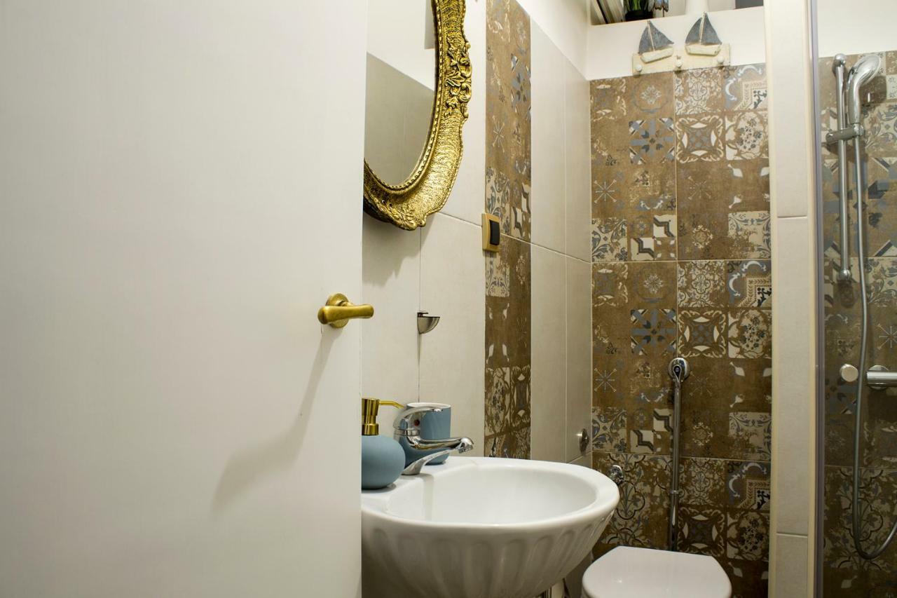 Cokino Sokace Apartment Beograd Ngoại thất bức ảnh
